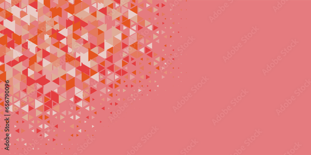 Multicolored abstract Triangle background with variety of triangular shapes and colors, triangles or concave with Copy space Multicolored abstract Triangle background with variety of triangular shapes and colors, triangles or concave with Copy space