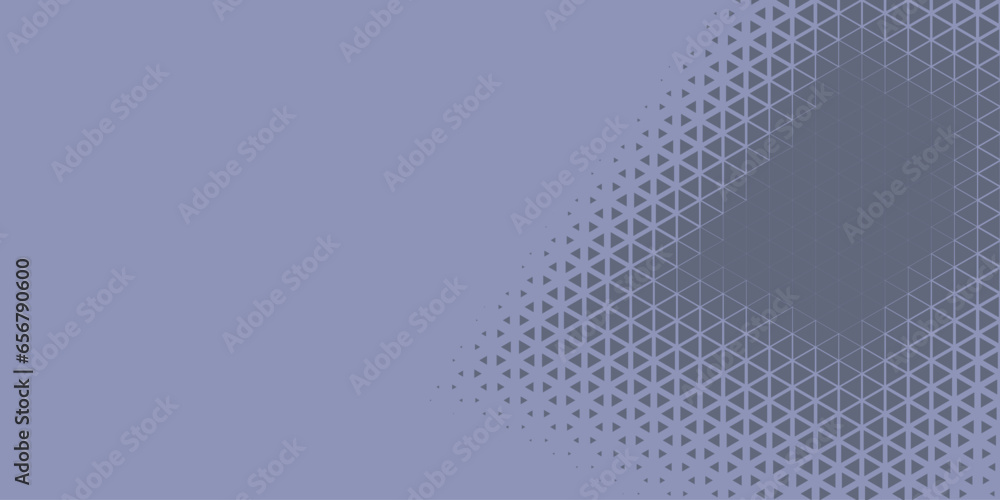 Abstract Triangle shape Banner background with Copy space soft color Abstract Triangle shape Banner background with Copy space soft color