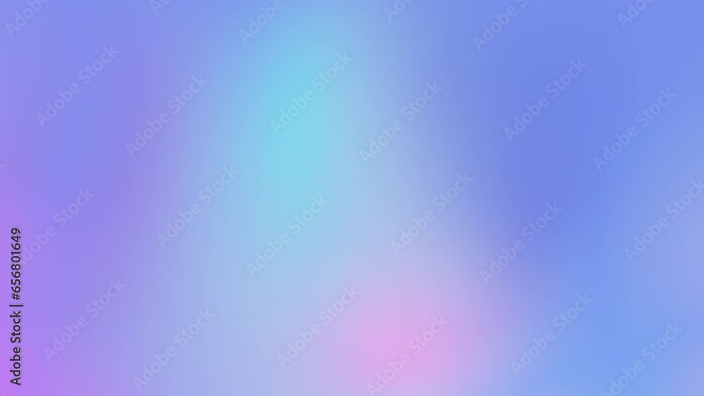 Smooth motion pastel gradient background. Seamless looping animation Smooth motion pastel gradient background. Seamless looping animation