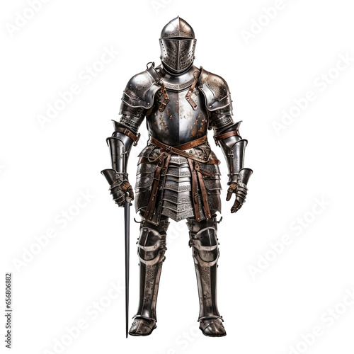Knight Full Armor