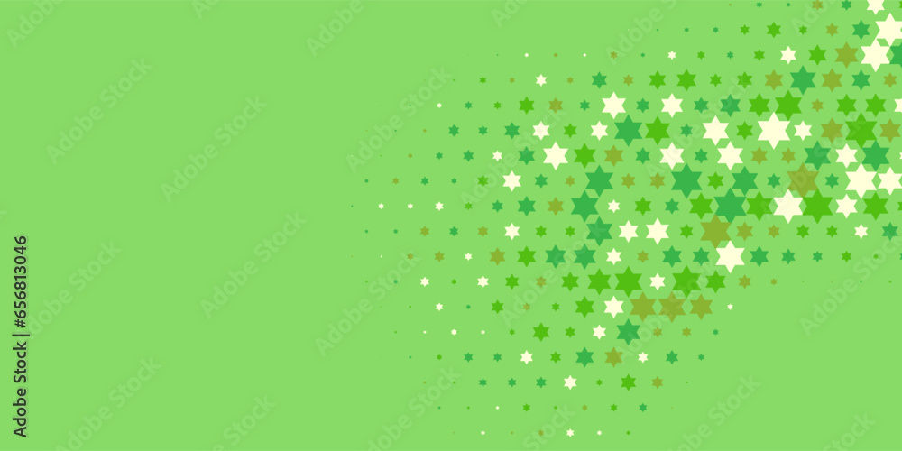 Colorful stars Abstract Illustration background beautiful banner with copy space Colorful stars Abstract Illustration background beautiful banner with copy space