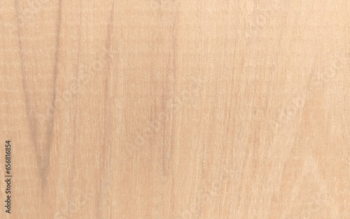 Premium teak wood texture background. Wooden brown soft surface background, vector plank wood texture.