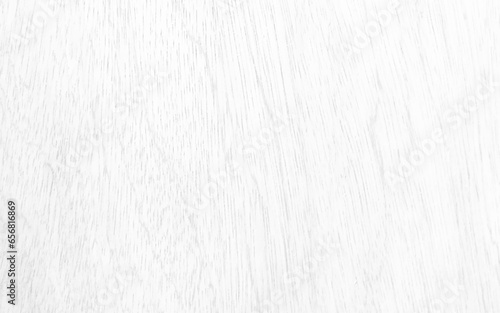 White wood plank texture for background. Wooden white soft surface background, vector plank wood texture. Vector illustration.