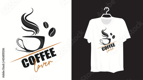 T-shirt design concept	