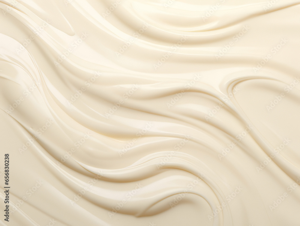 Beige cream background Beige cream background