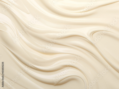 Beige cream background