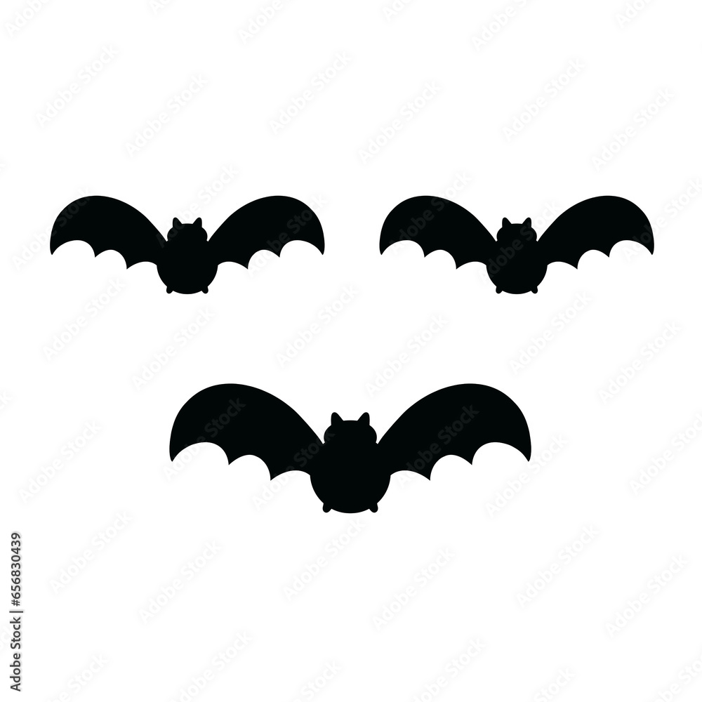 Fototapeta premium halloween day element