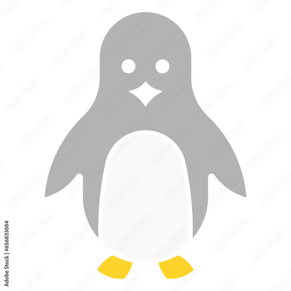 penguin penguin