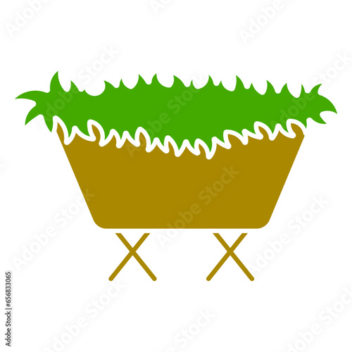 manger