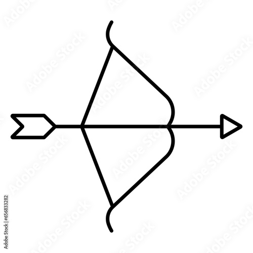bow