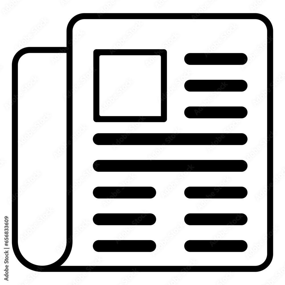 newspaper newspaper
