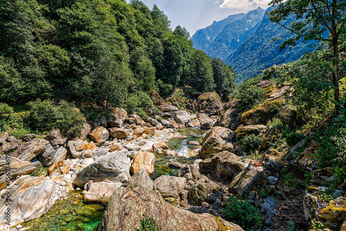 Valle Verzasca