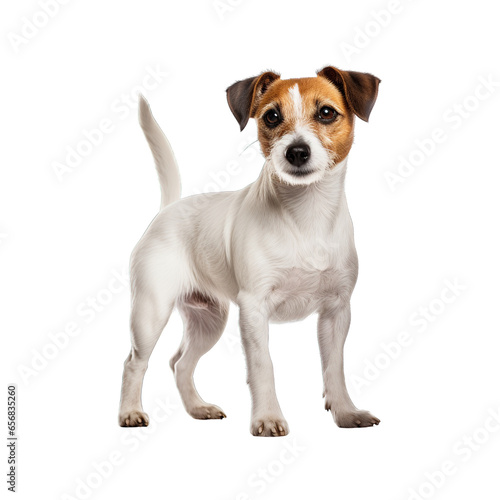 jack russell terrier puppy © I Love Png