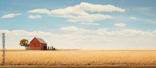 US agriculture
