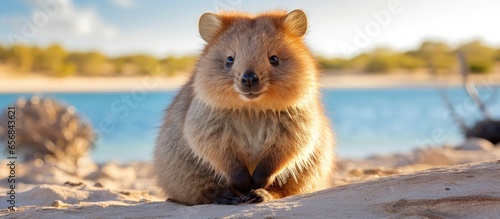 Australian animal from Western Australia