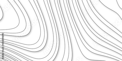 black and white background. white marble texture with high resolution. White plastic 3D panel with wavy texture. White abstract background with waves. Creative Architectural Concept


