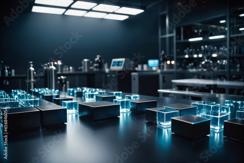 Concept of Future Materials Research Laboratory