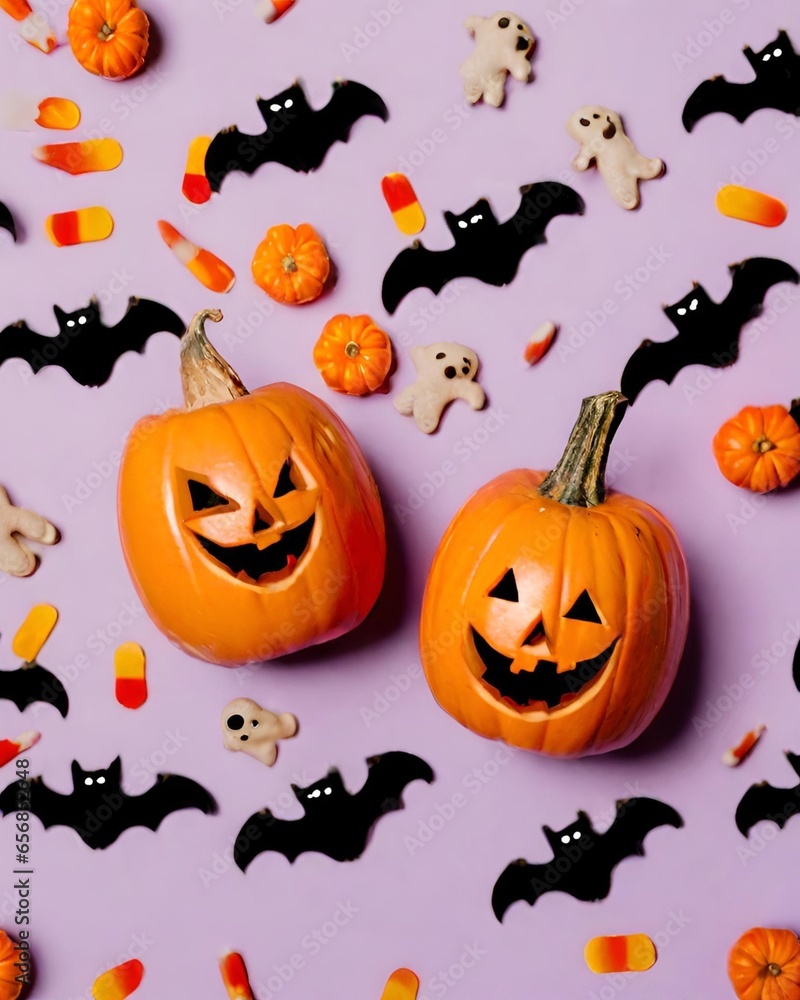halloween decoration and wallpaper halloween decoration and wallpaper