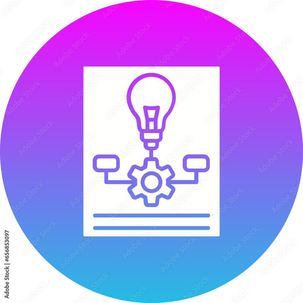 Implementation Icon Implementation Icon