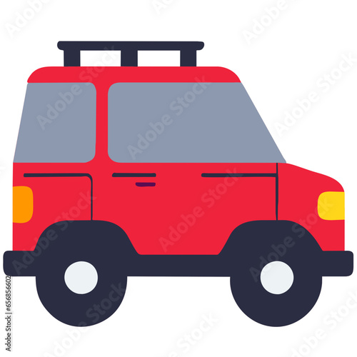 Camping car