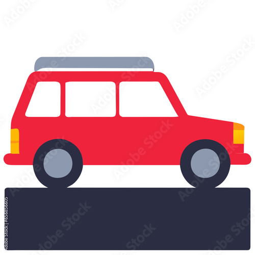 Camping car