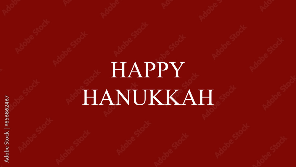 Hanukkah December 7-15 colorful background Hanukkah December 7-15 colorful background
