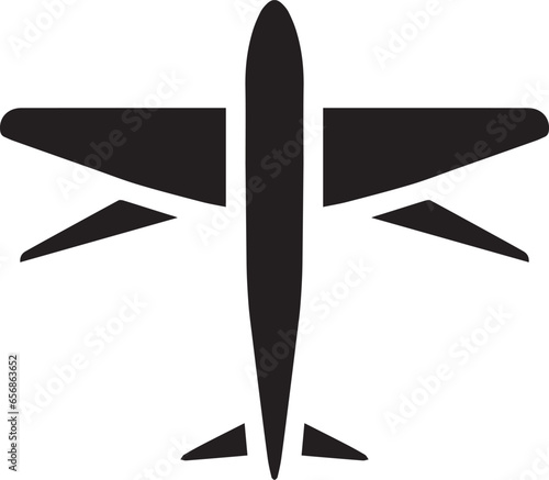 Jet Travel: Exploring Iconic Airports with Airliners, Flight Symbolism, and Isolated Airplanes in the World of Aviation