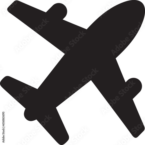 Jet Travel: Exploring Iconic Airports with Airliners, Flight Symbolism, and Isolated Airplanes in the World of Aviation