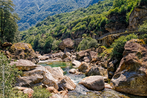 Valle Verzasca
