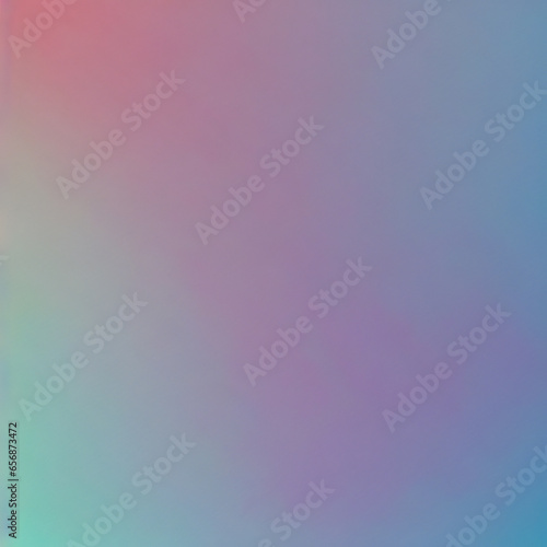 Gradient background,colored background, an ambient occlusion render,synchronism, matte background, chromatic, irridescent