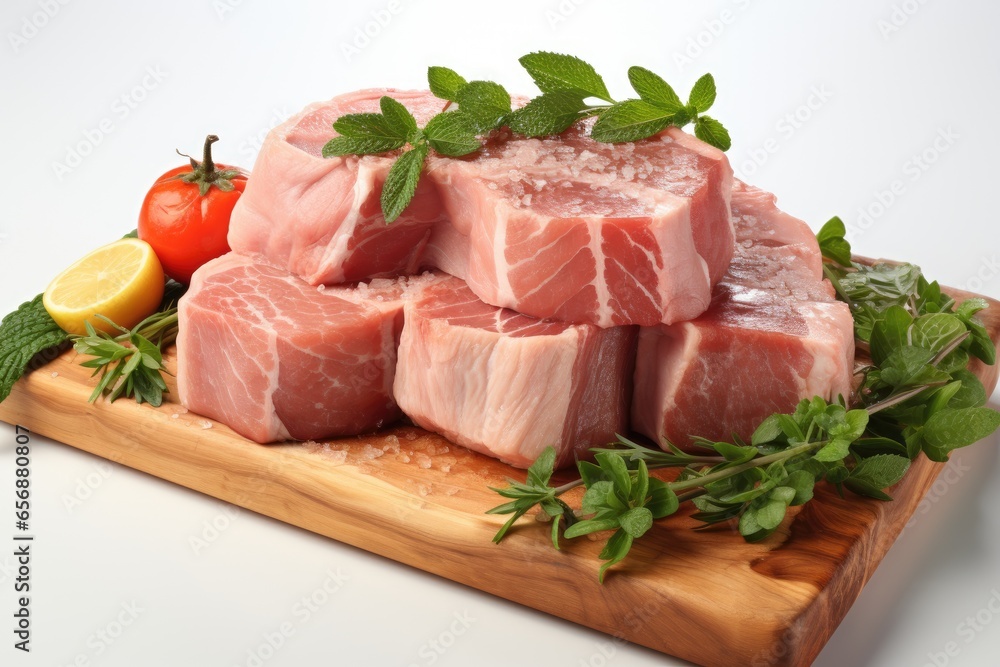 Farmers raise pigs, breed conduct organic research pigs in farms, pigs sell in market, food in restaurants Farmers raise pigs, breed conduct organic research pigs in farms, pigs sell in market, food in restaurants