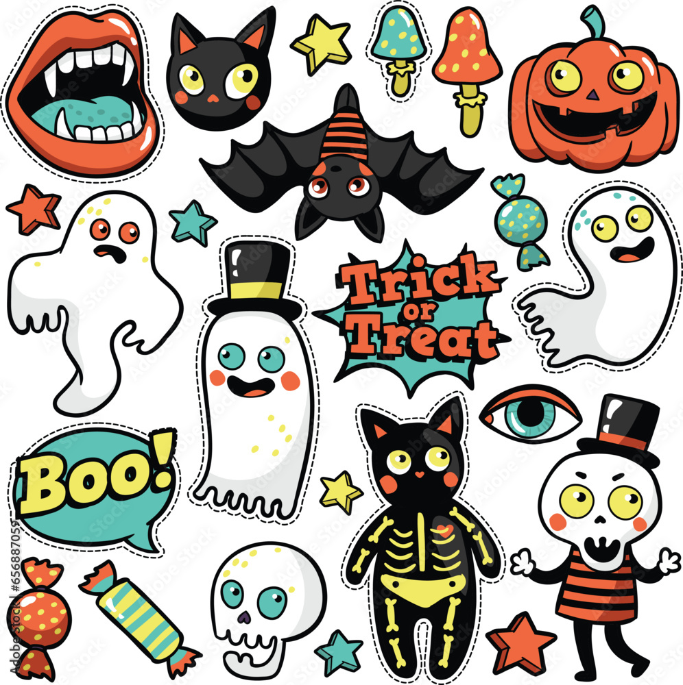 halloween svg design and vector halloween svg design and vector