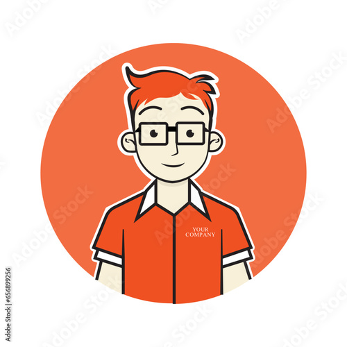 character of person