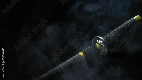 Katana (Japanese sword)