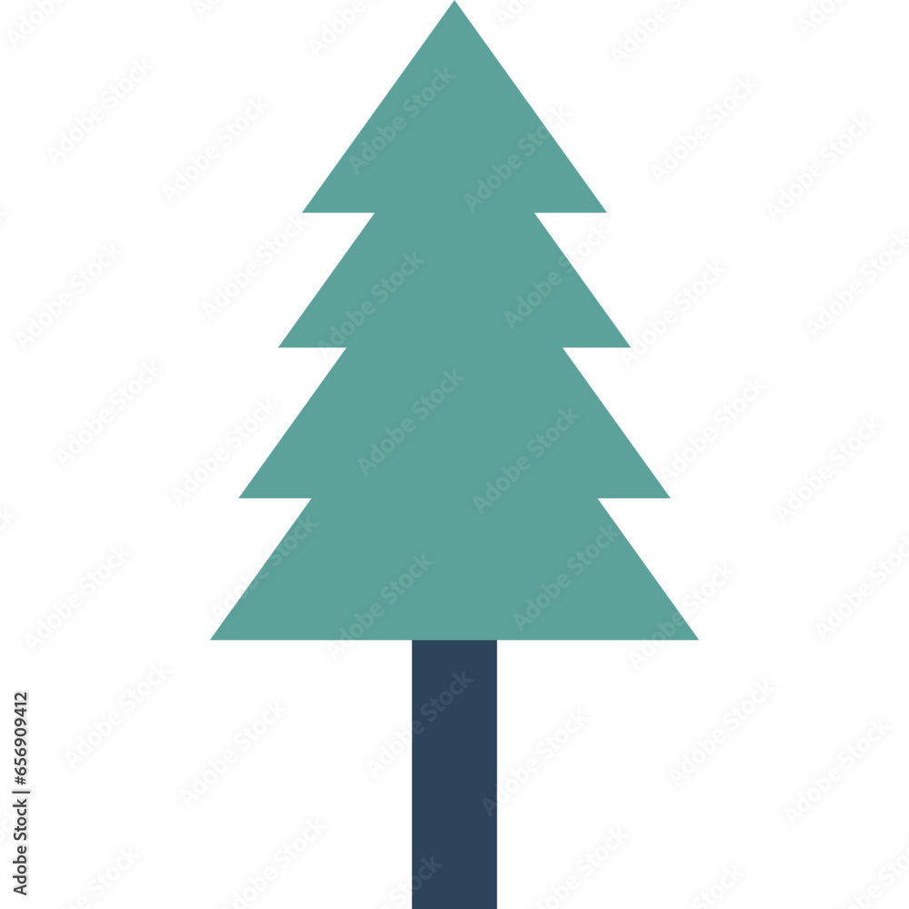 Boho Pine Tree Boho Pine Tree