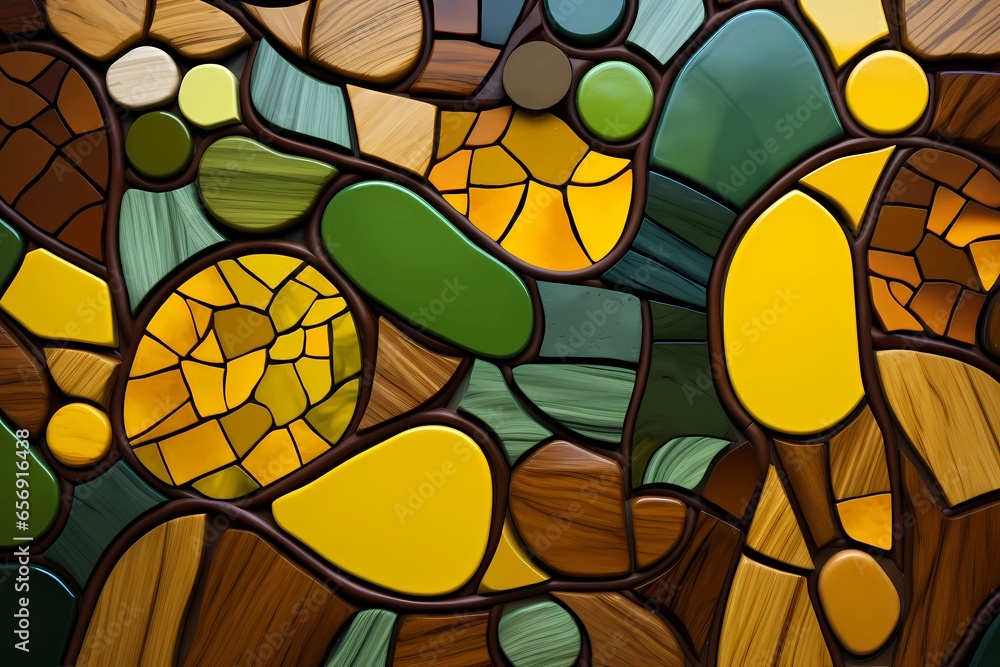 wooden background with a pattern wooden background with a pattern