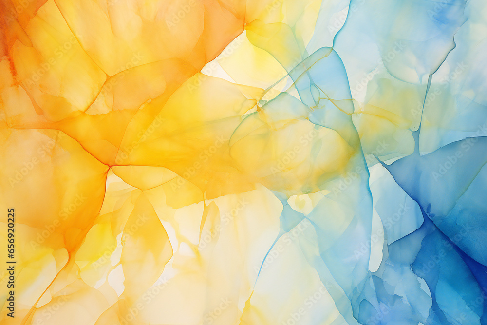 watercolor with transparent background, Generative AI watercolor with transparent background, Generative AI