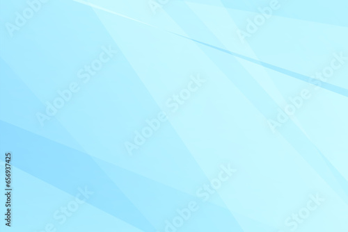 Abstract blue on light blue background modern design. Vector illustration EPS 10.