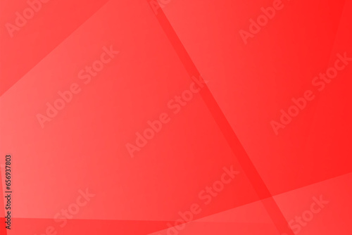 Abstract red on light red background modern design. Vector illustration EPS 10.