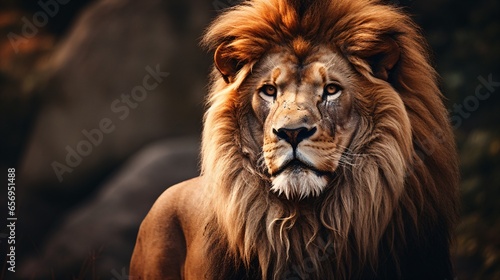 Lion © XtravaganT