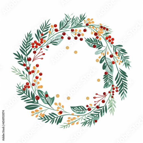 Christmas Wreath