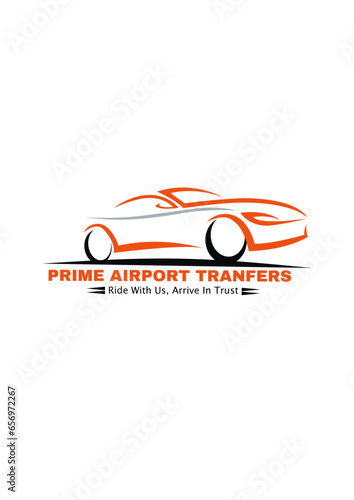Airport Transfers logo