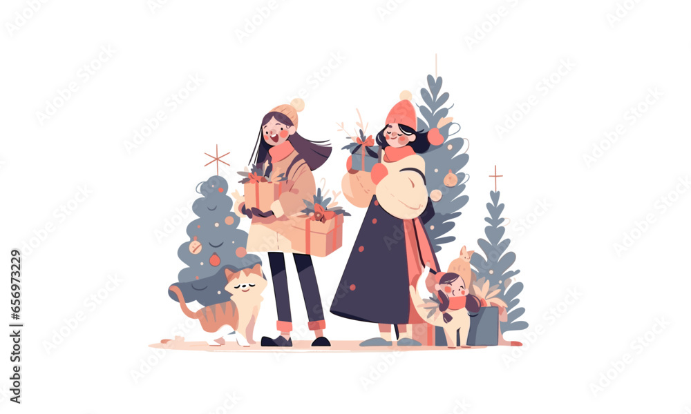 Merry Christmas and Happy Holidays Merry Christmas and Happy Holidays