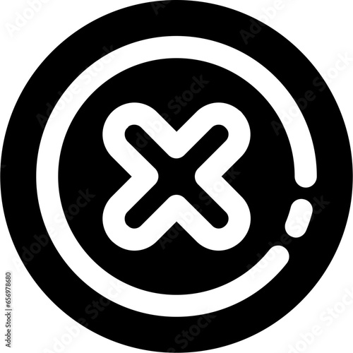 Delete2 Icon