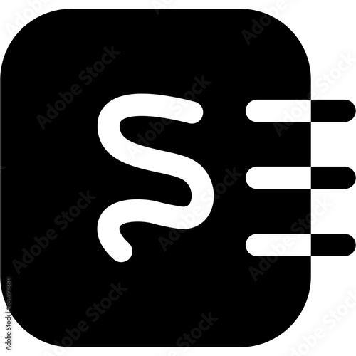 Notepad sketchpad Icon