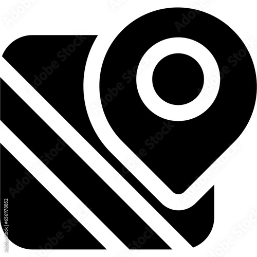 Pin 1 Icon
