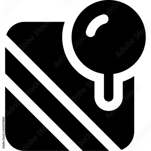 Pin 2 Icon