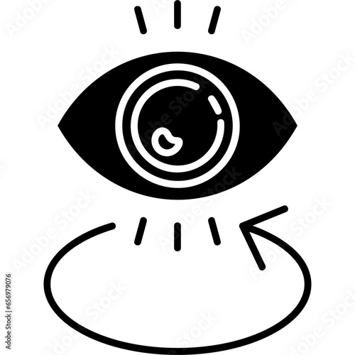 Eye Icon