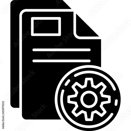 Setup Icon