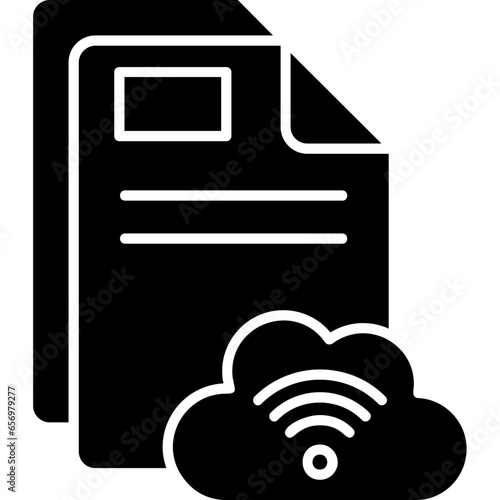 Cloud Icon